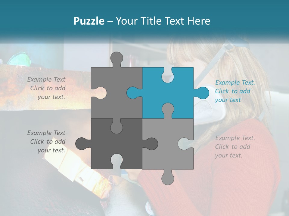 Ownership Buy Park PowerPoint Template