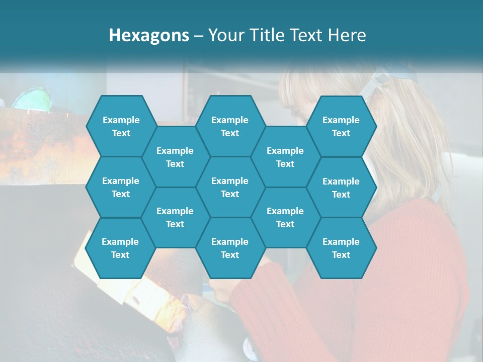 Ownership Buy Park PowerPoint Template