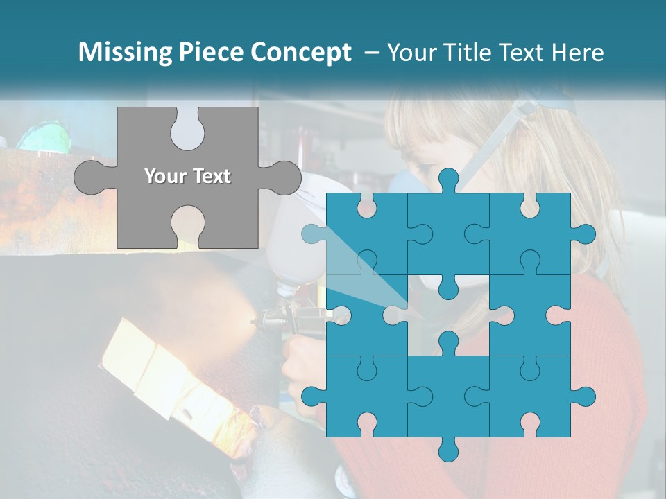 Ownership Buy Park PowerPoint Template