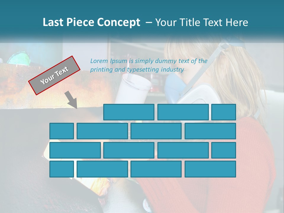 Ownership Buy Park PowerPoint Template