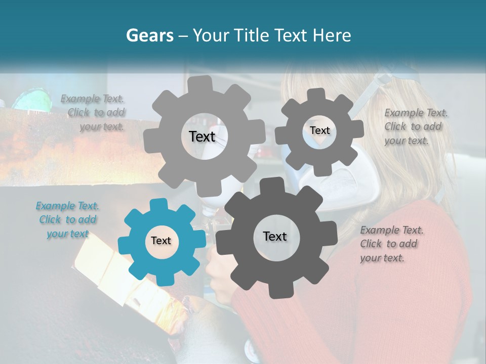 Ownership Buy Park PowerPoint Template