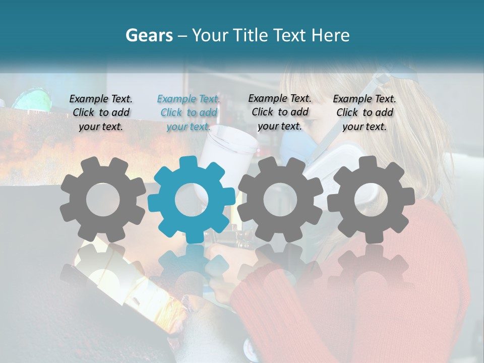 Ownership Buy Park PowerPoint Template