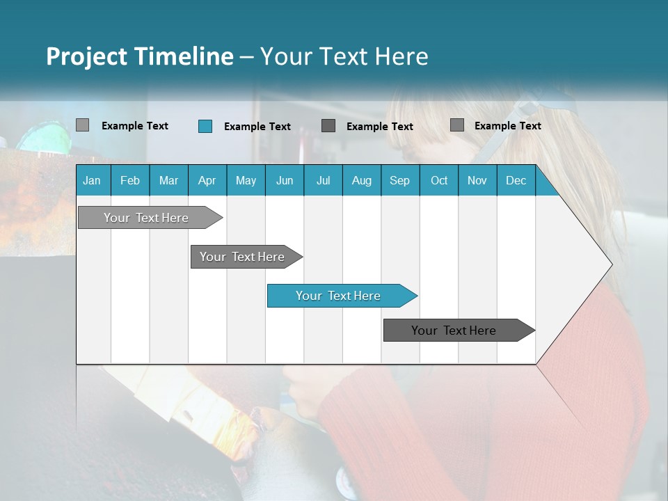 Ownership Buy Park PowerPoint Template