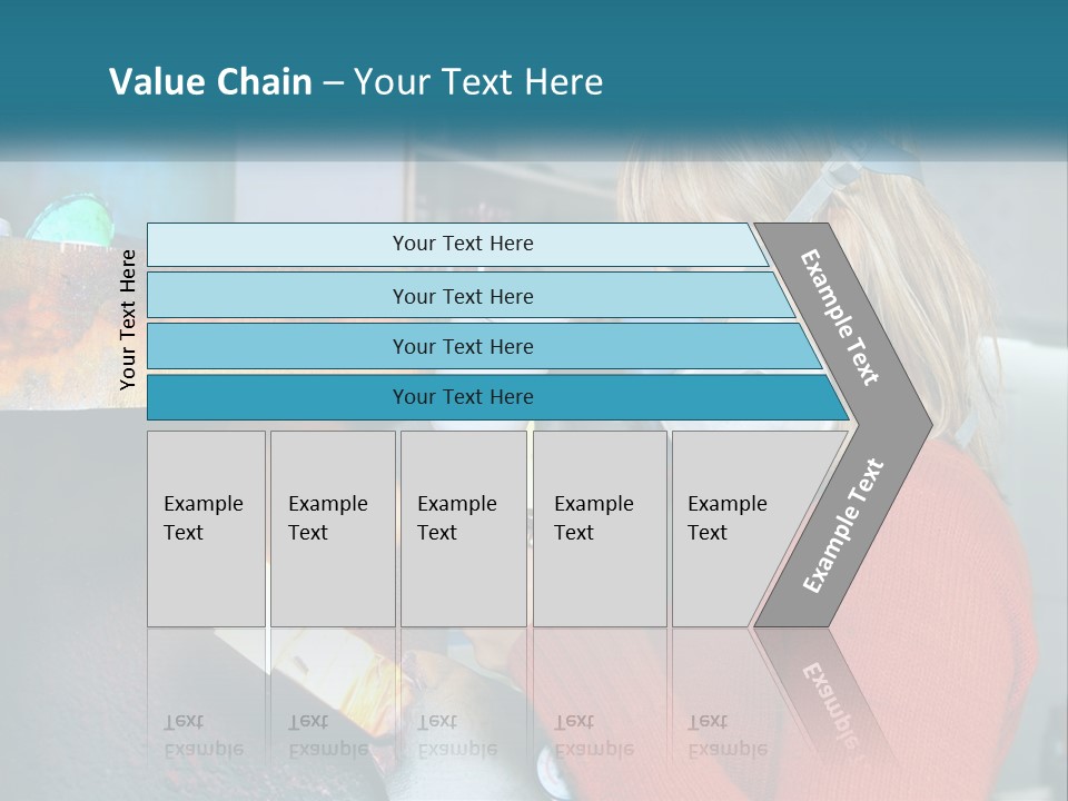 Ownership Buy Park PowerPoint Template