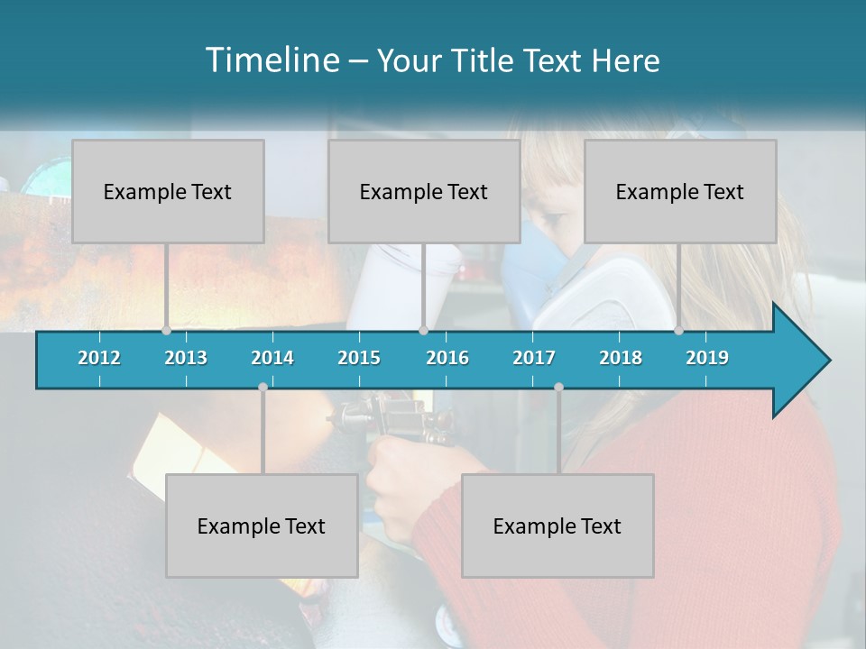 Ownership Buy Park PowerPoint Template