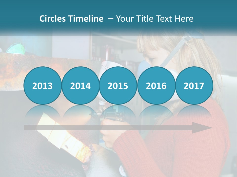 Ownership Buy Park PowerPoint Template