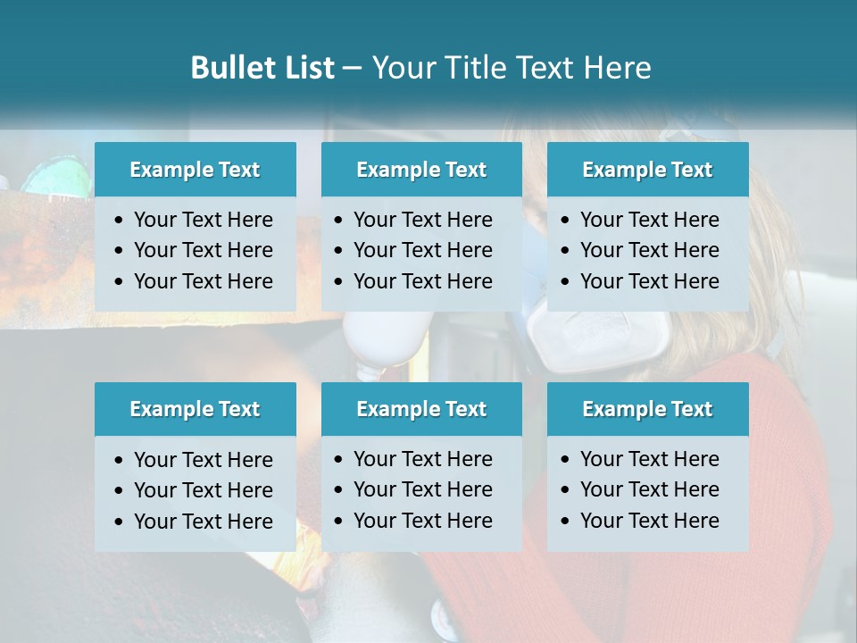 Ownership Buy Park PowerPoint Template