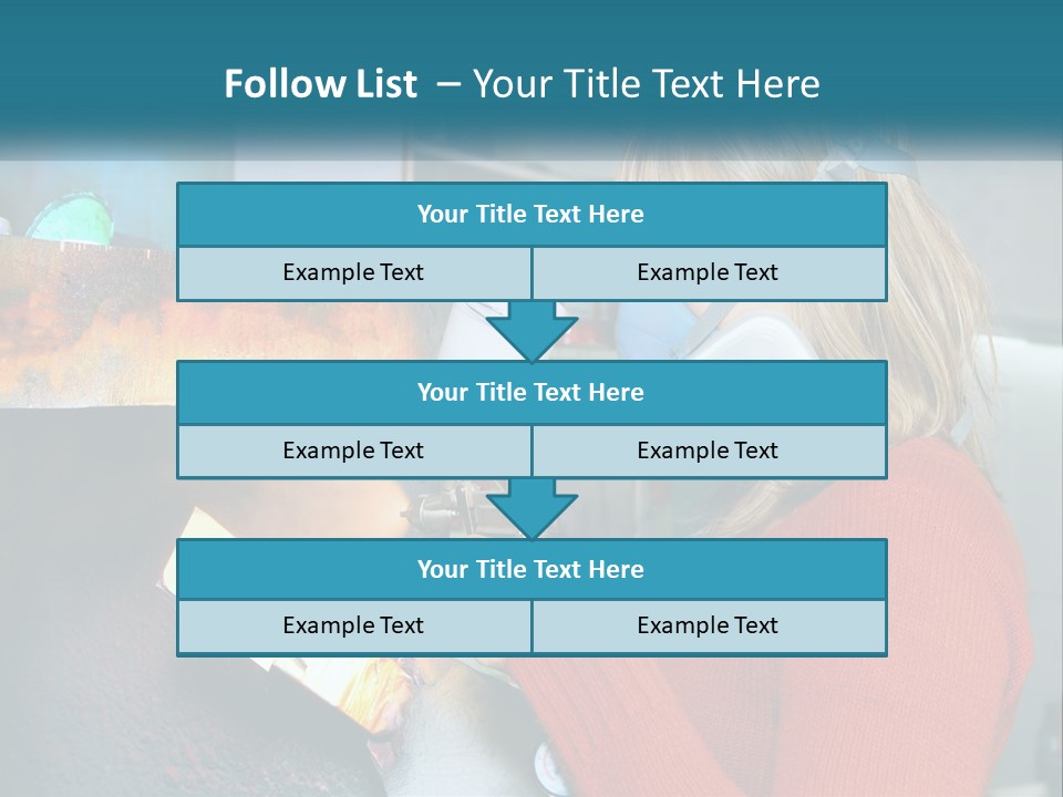 Ownership Buy Park PowerPoint Template