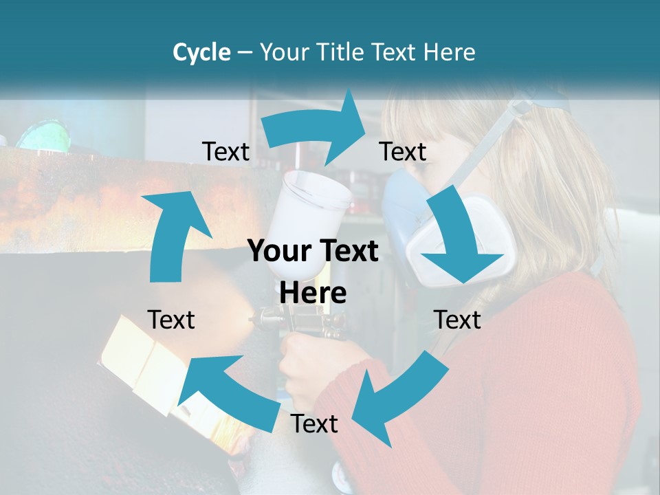 Ownership Buy Park PowerPoint Template