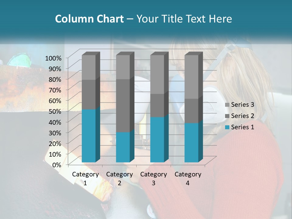 Ownership Buy Park PowerPoint Template