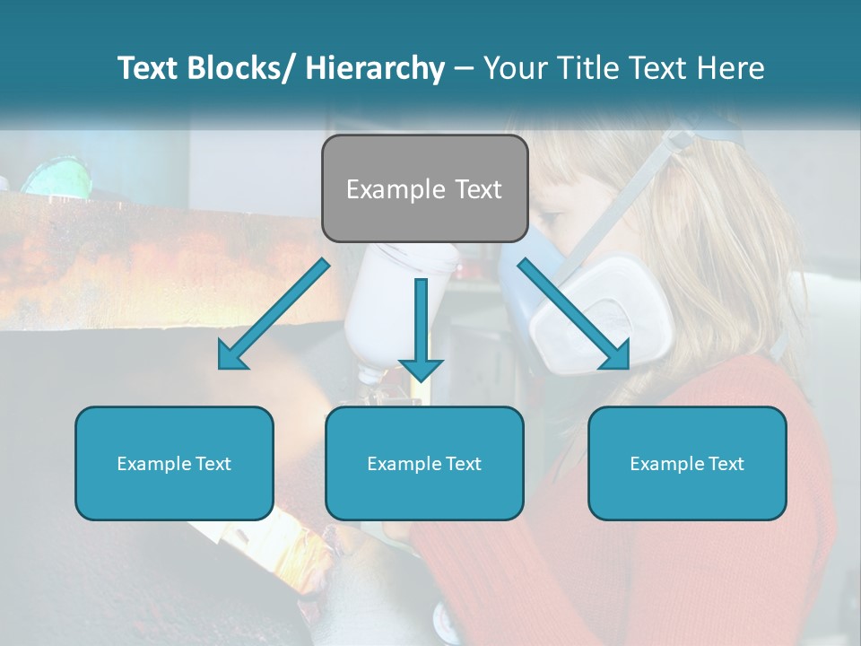 Ownership Buy Park PowerPoint Template