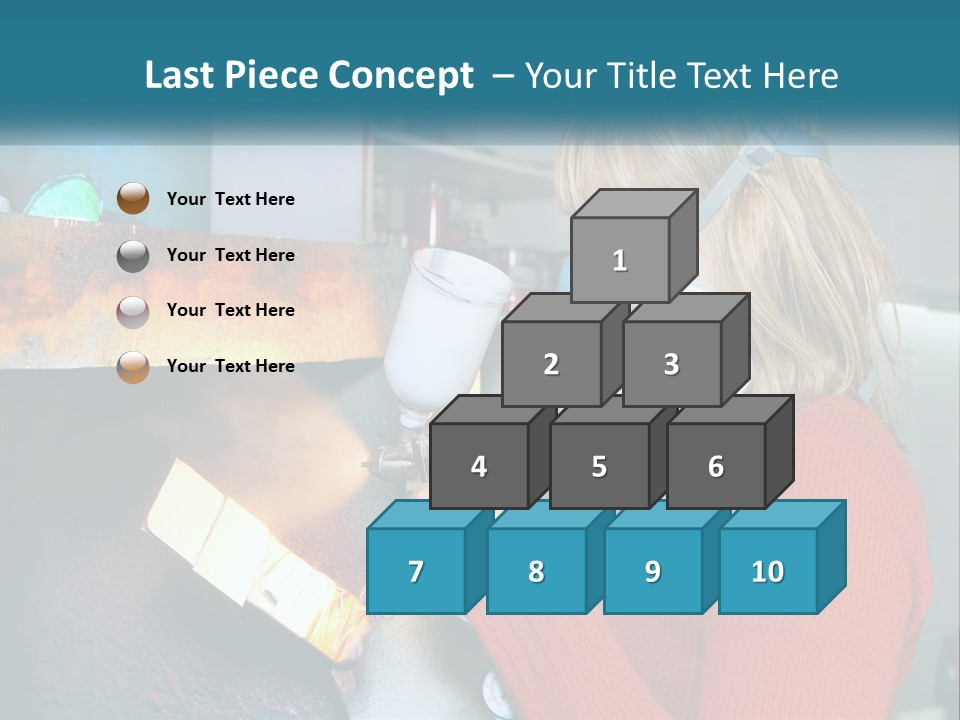 Ownership Buy Park PowerPoint Template