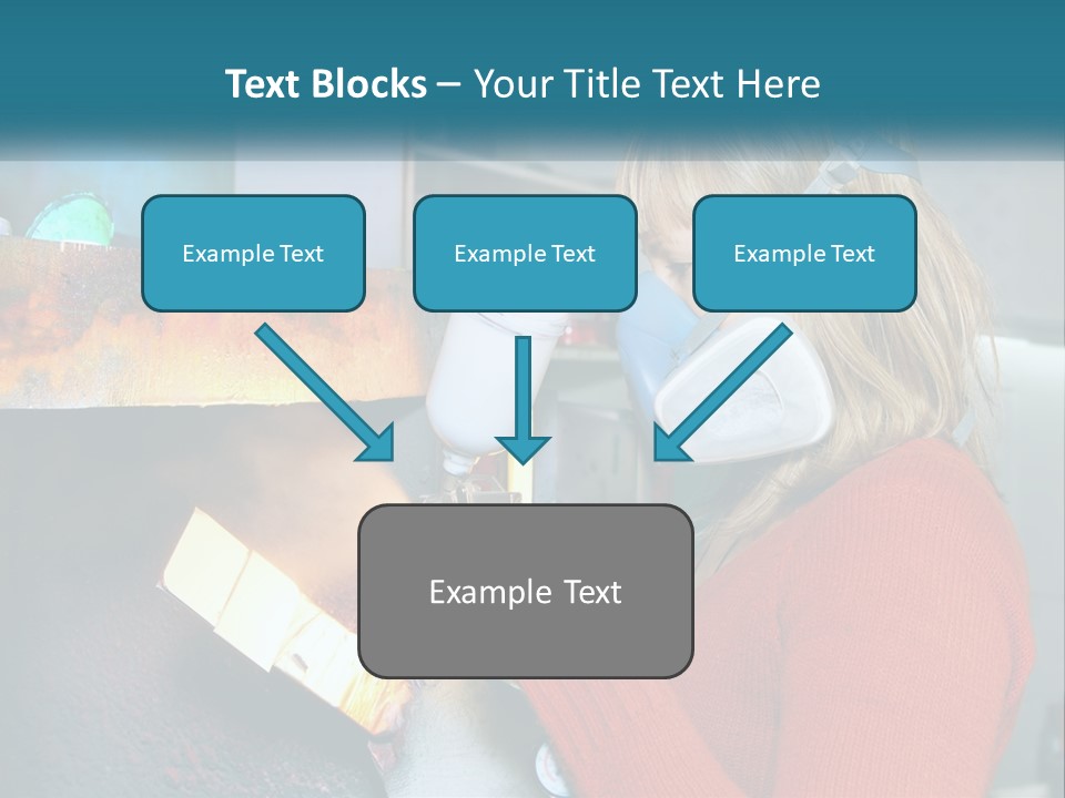 Ownership Buy Park PowerPoint Template