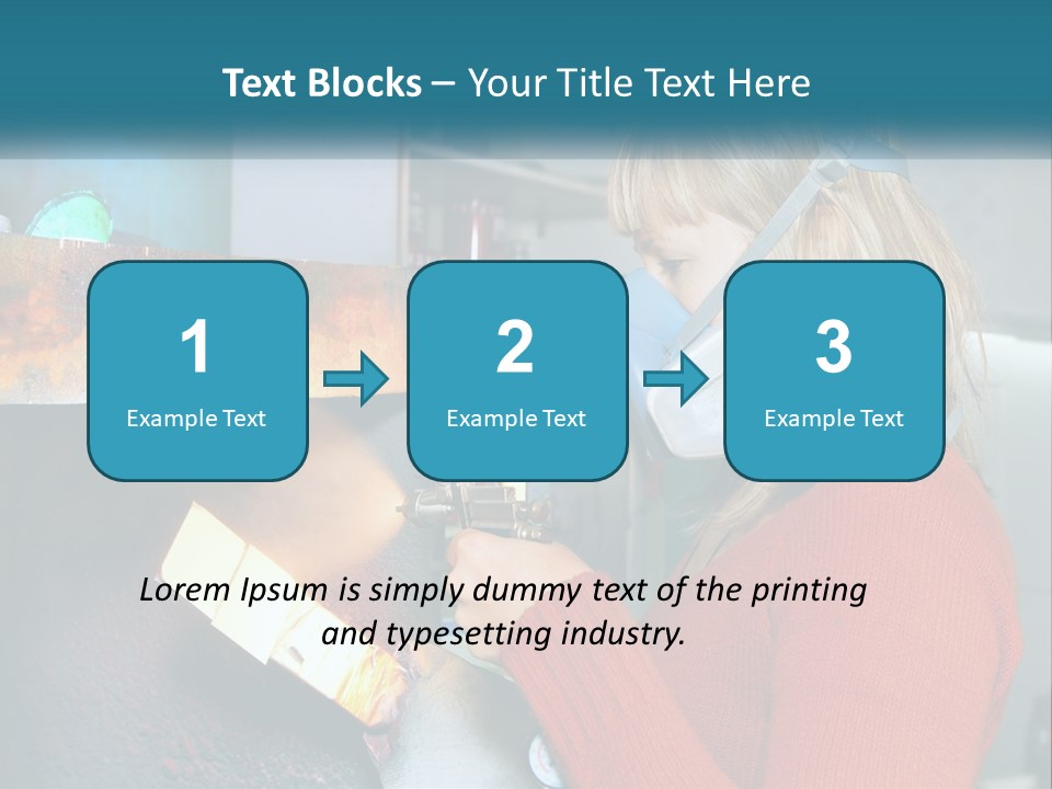 Ownership Buy Park PowerPoint Template