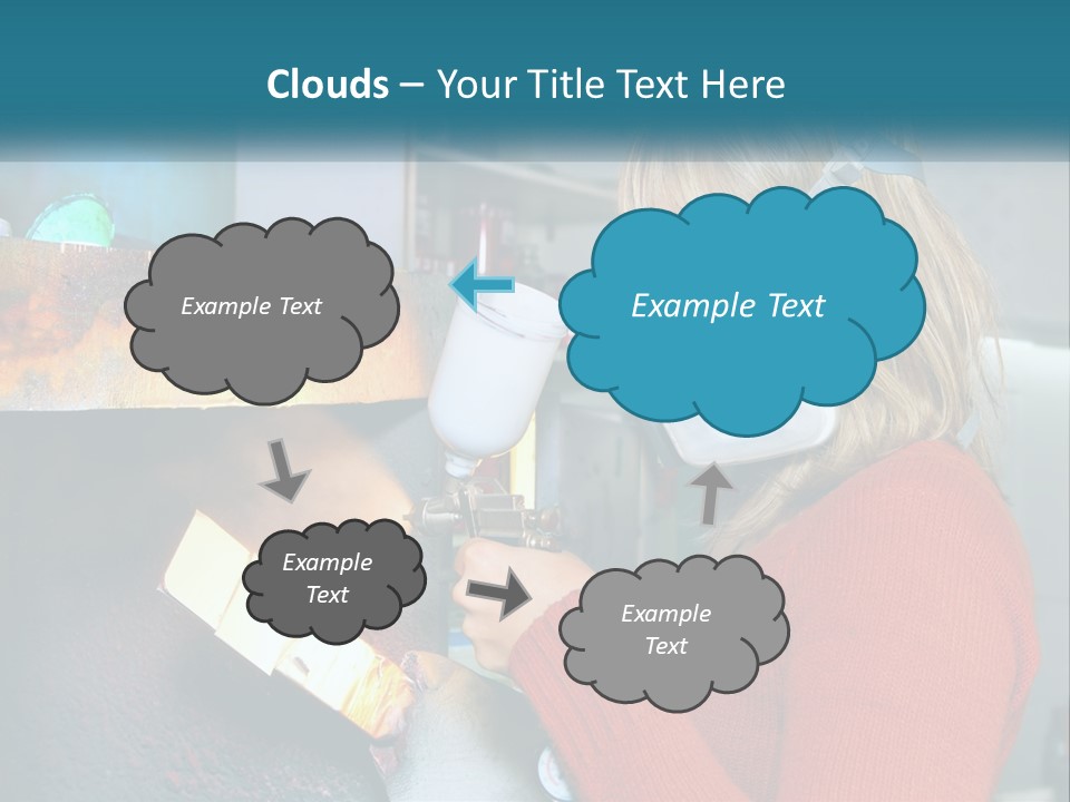 Ownership Buy Park PowerPoint Template