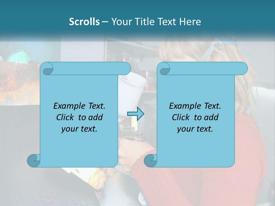 Ownership Buy Park PowerPoint Template