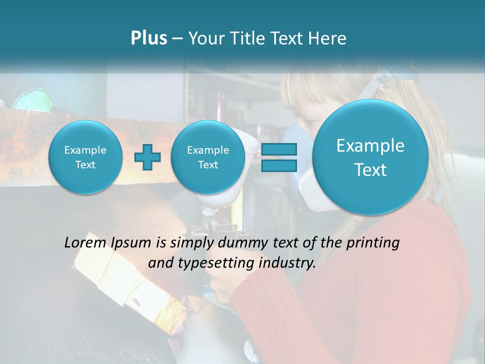 Ownership Buy Park PowerPoint Template