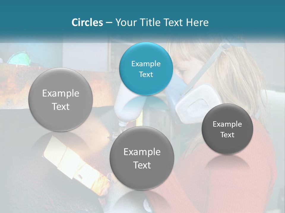 Ownership Buy Park PowerPoint Template