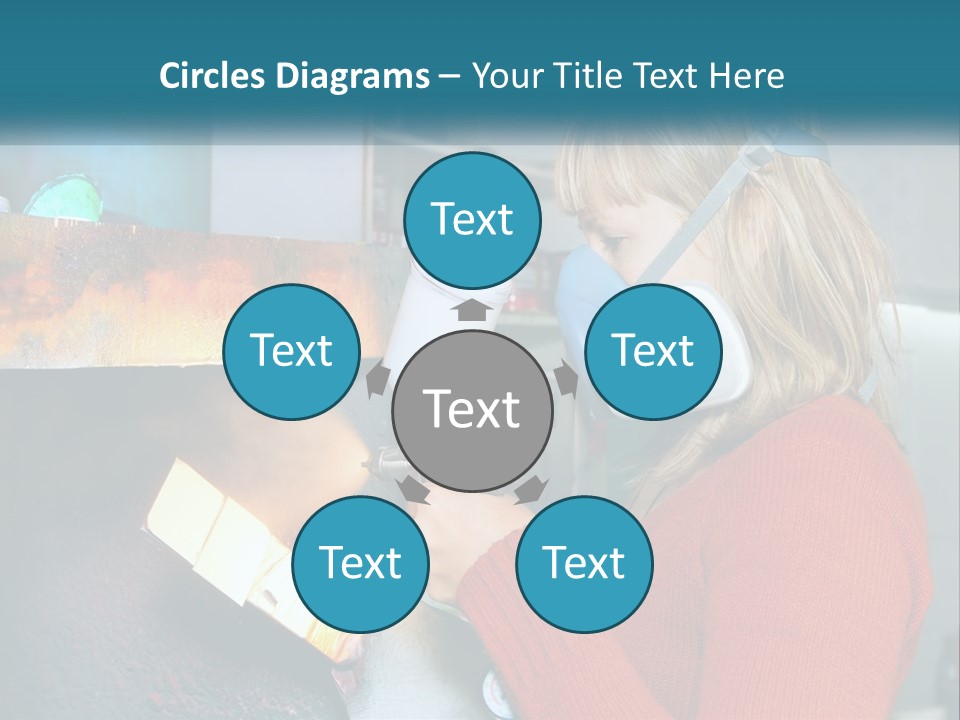 Ownership Buy Park PowerPoint Template