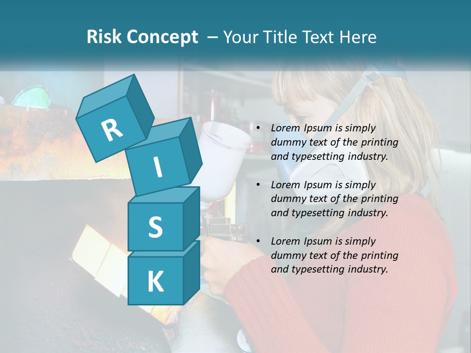 Ownership Buy Park PowerPoint Template