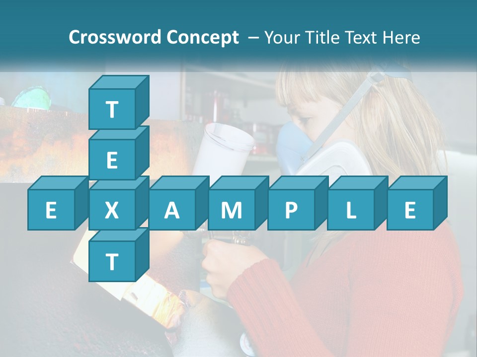 Ownership Buy Park PowerPoint Template