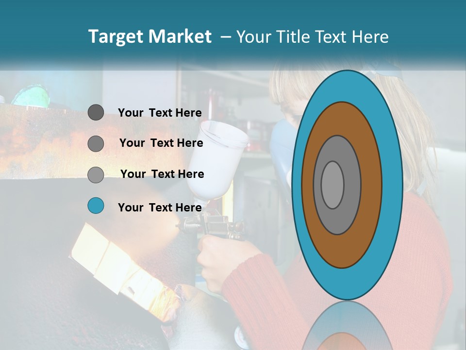 Ownership Buy Park PowerPoint Template