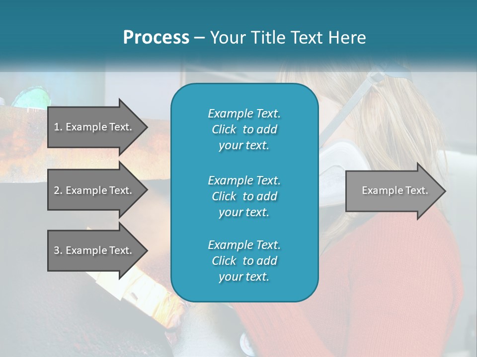 Ownership Buy Park PowerPoint Template