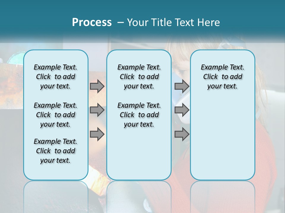 Ownership Buy Park PowerPoint Template