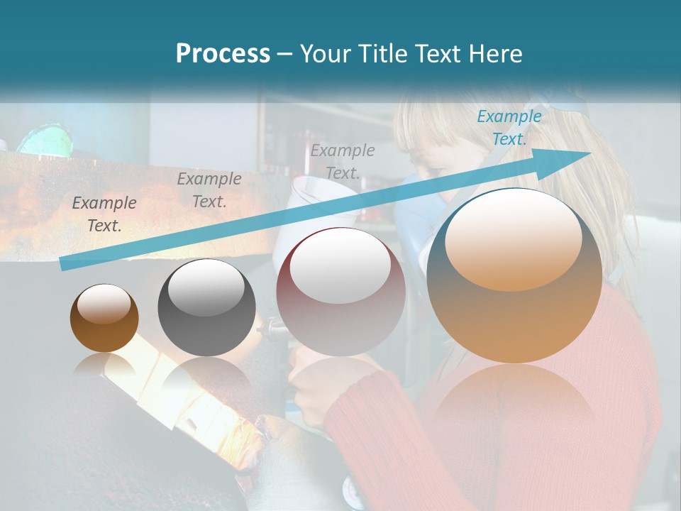 Ownership Buy Park PowerPoint Template