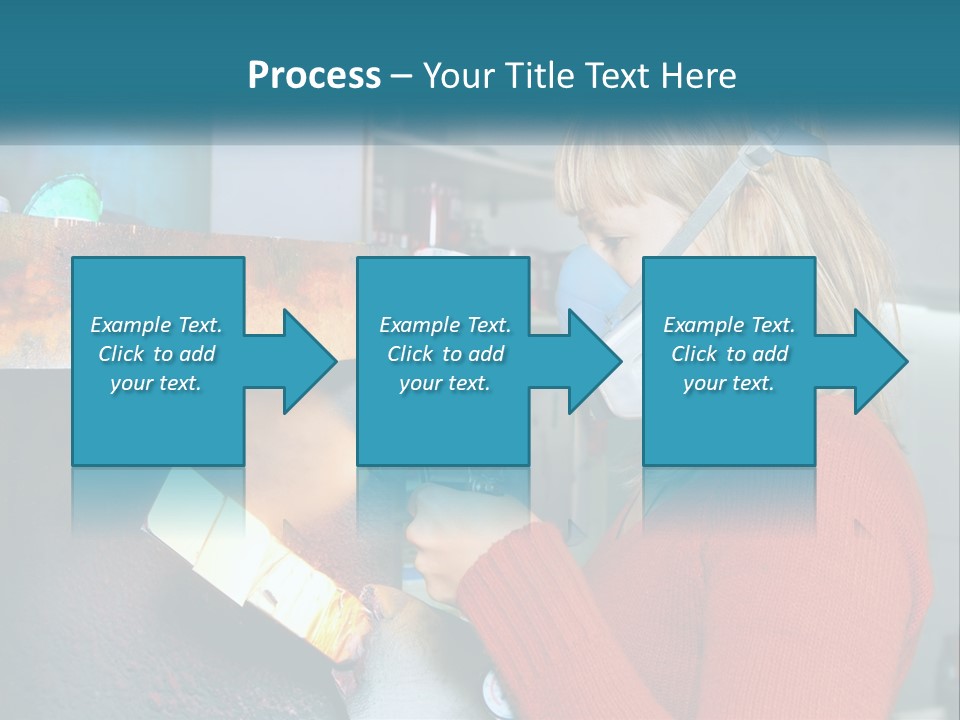 Ownership Buy Park PowerPoint Template