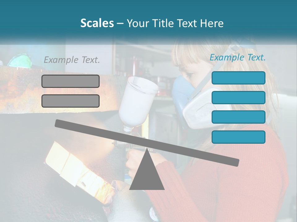 Ownership Buy Park PowerPoint Template