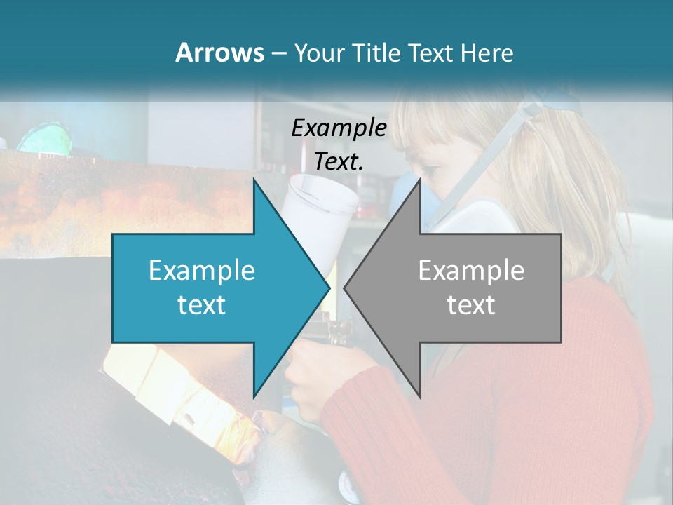 Ownership Buy Park PowerPoint Template