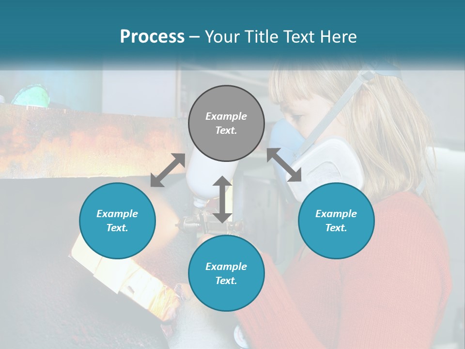Ownership Buy Park PowerPoint Template