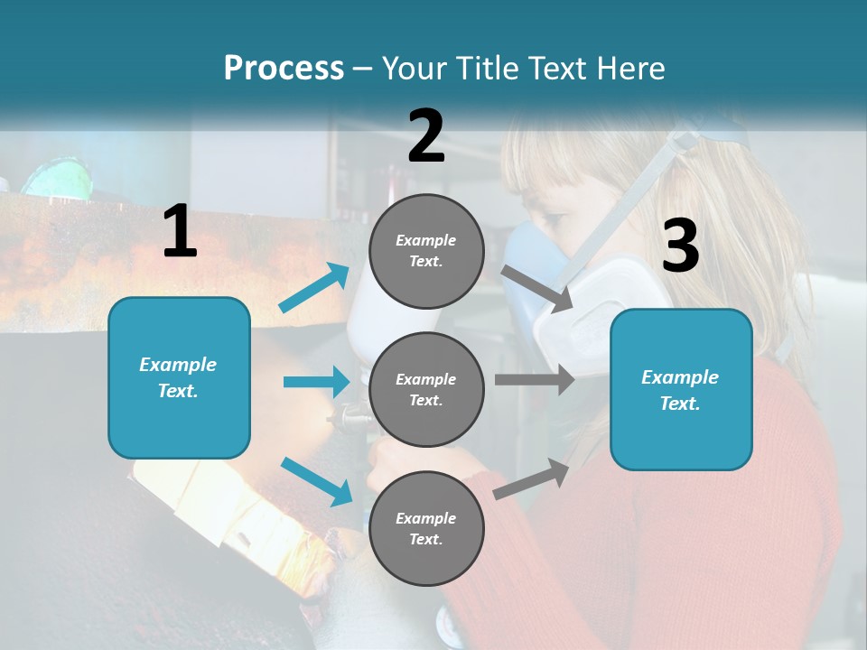Ownership Buy Park PowerPoint Template
