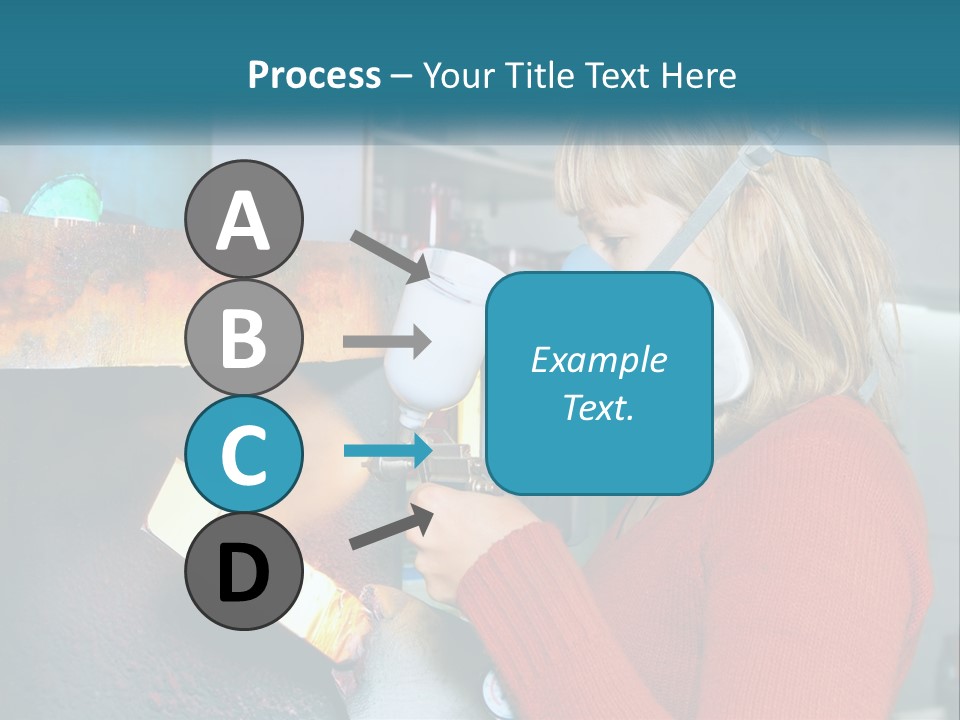 Ownership Buy Park PowerPoint Template
