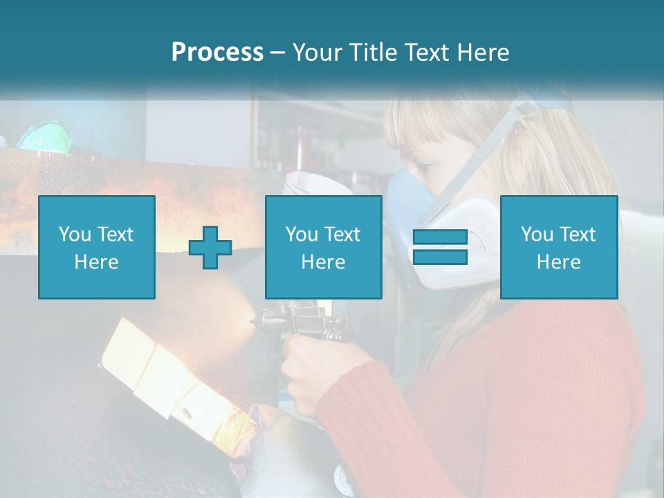 Ownership Buy Park PowerPoint Template