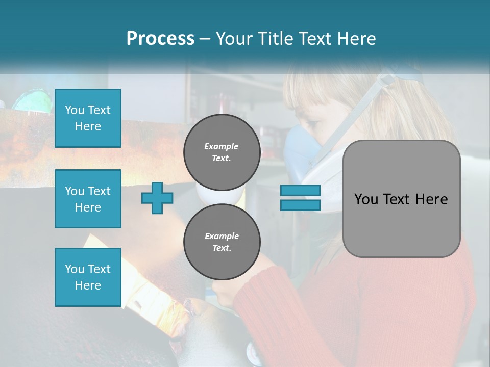 Ownership Buy Park PowerPoint Template