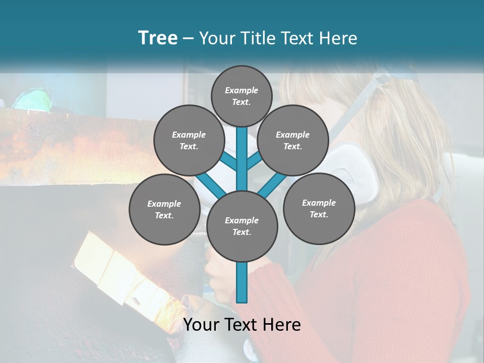 Ownership Buy Park PowerPoint Template