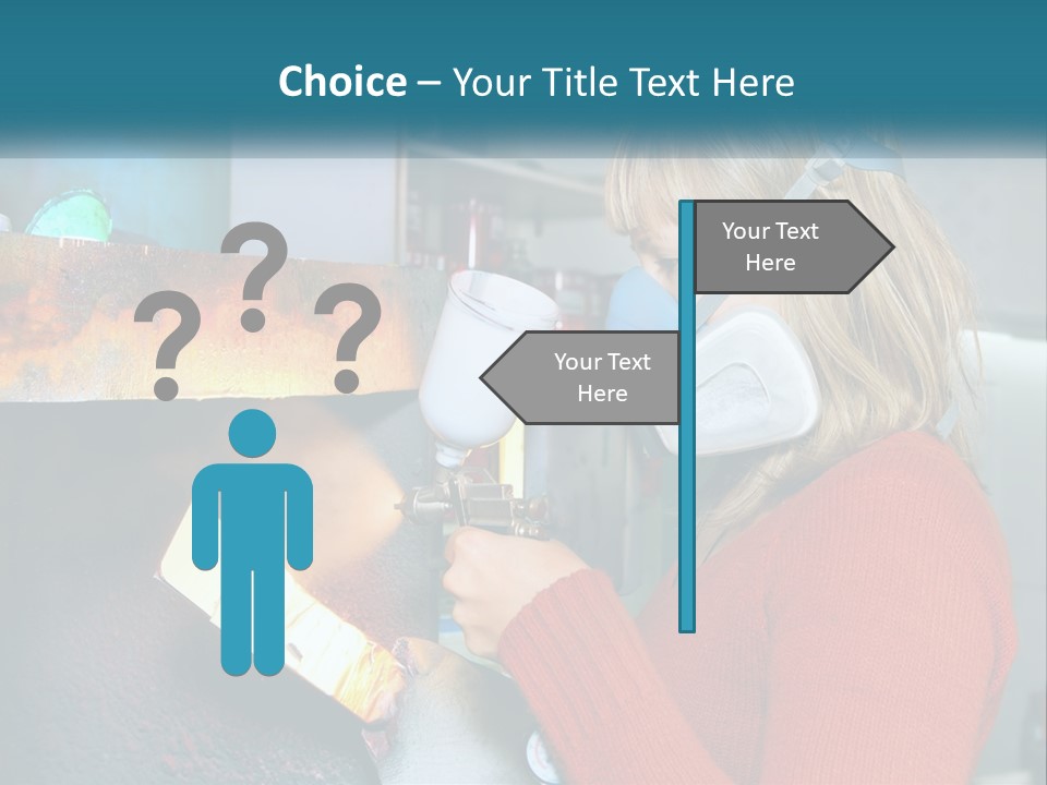 Ownership Buy Park PowerPoint Template