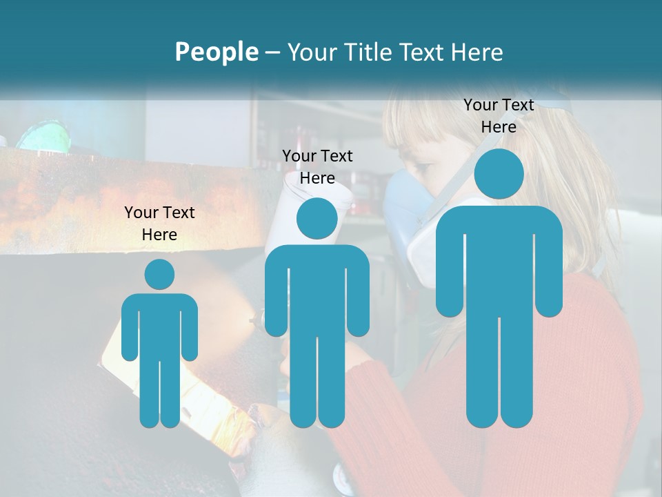 Ownership Buy Park PowerPoint Template