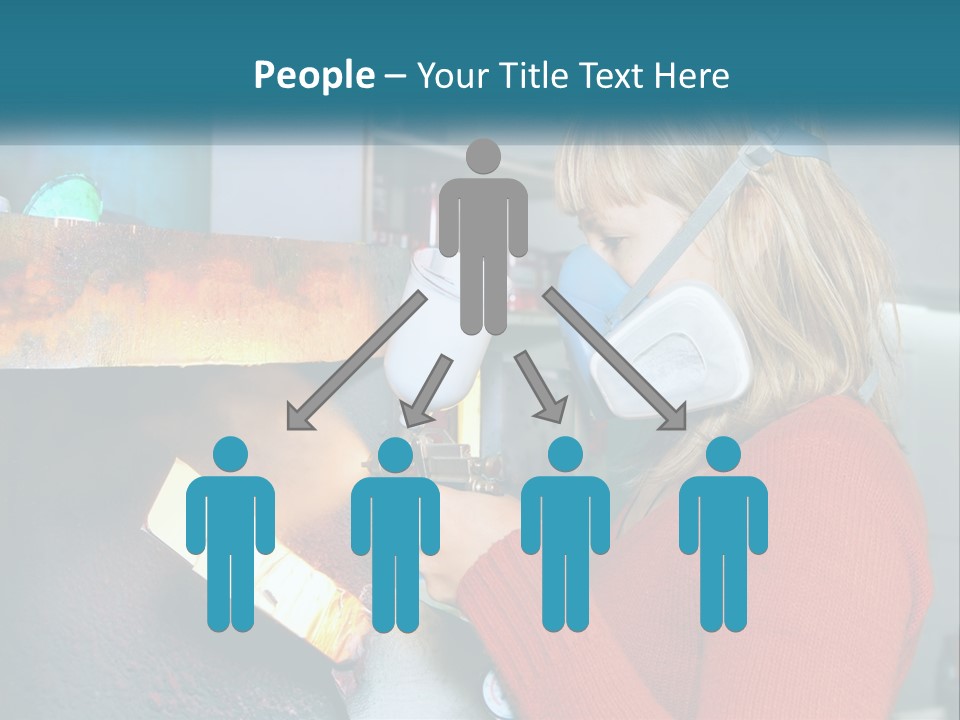 Ownership Buy Park PowerPoint Template