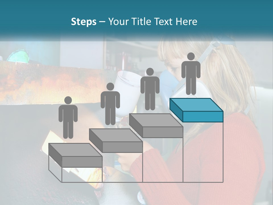 Ownership Buy Park PowerPoint Template