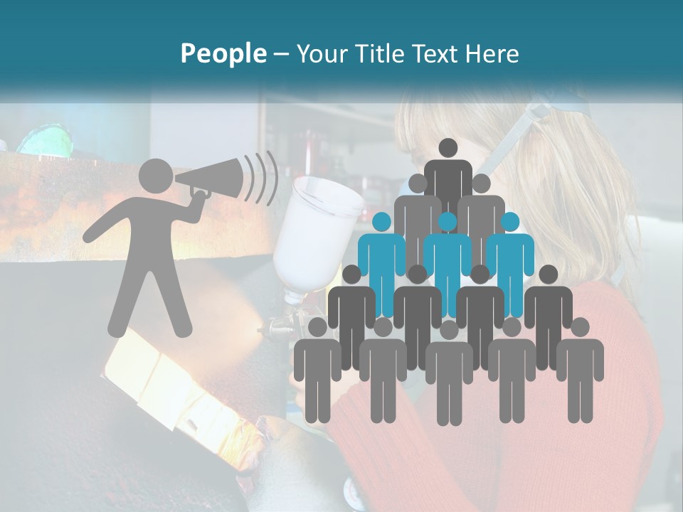 Ownership Buy Park PowerPoint Template