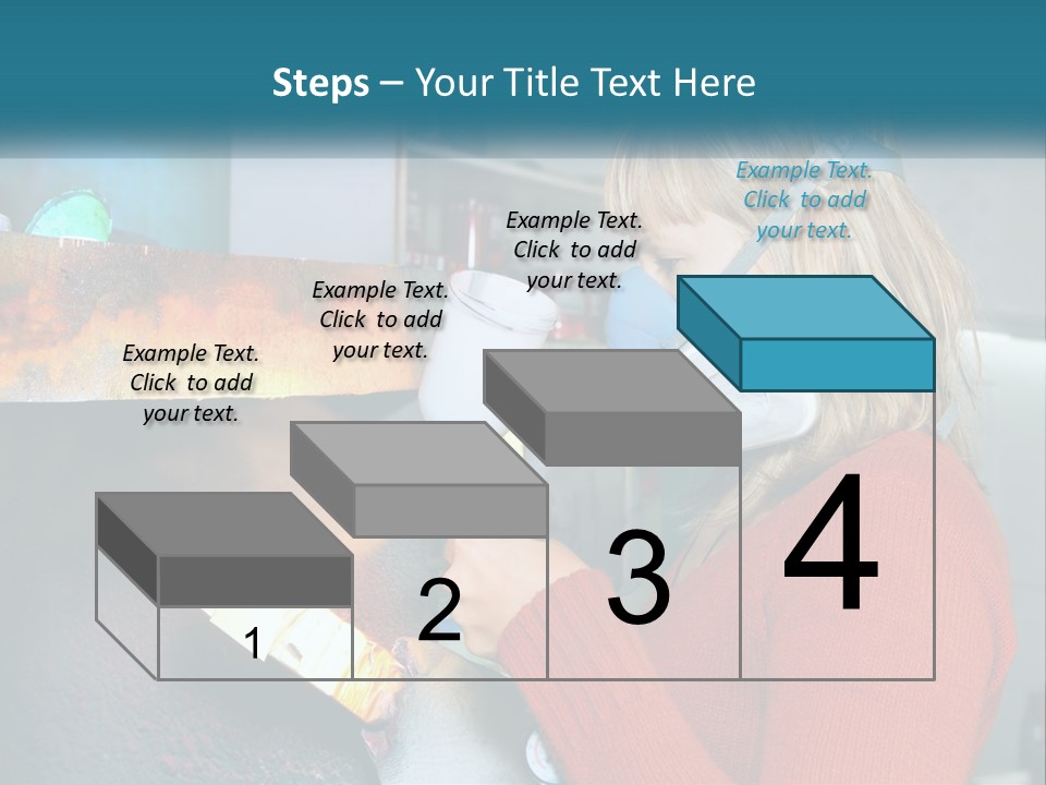 Ownership Buy Park PowerPoint Template