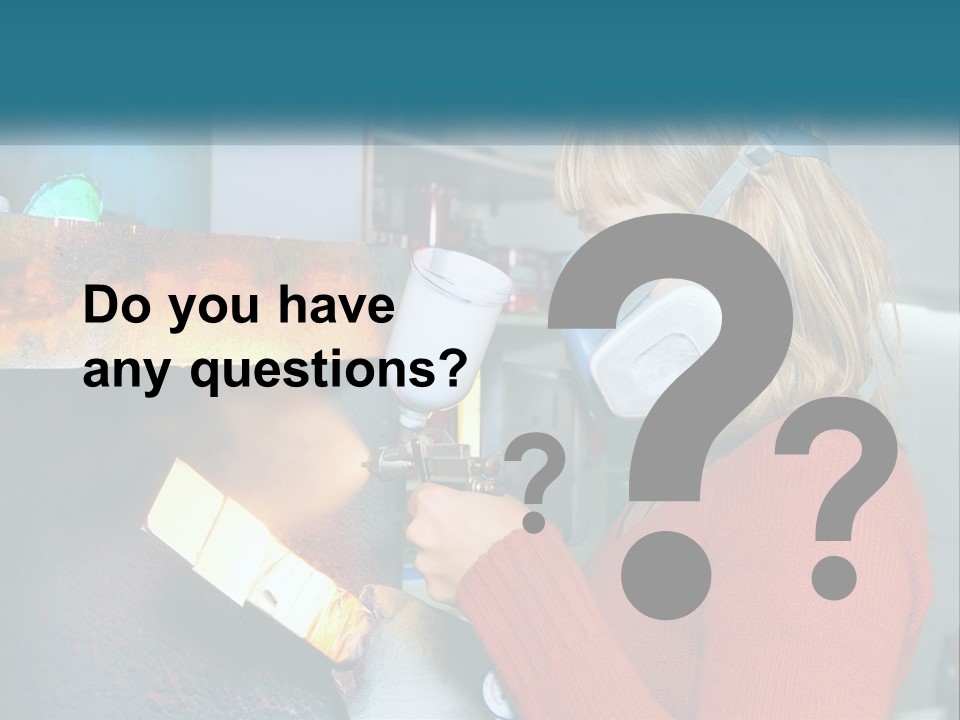 Ownership Buy Park PowerPoint Template