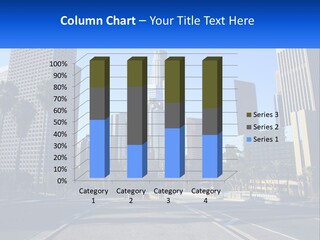 Grass Buy Property PowerPoint Template