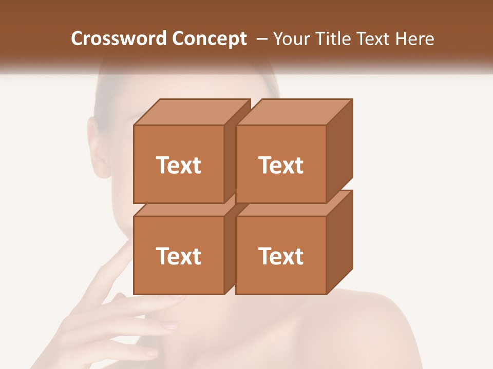 Rent Nature Made PowerPoint Template