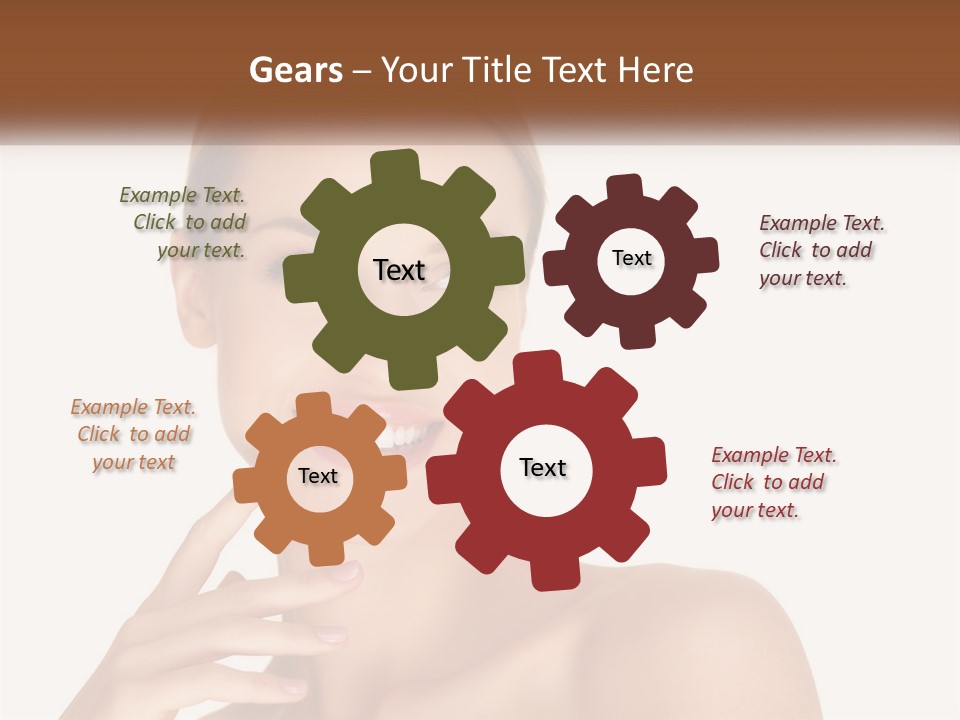 Rent Nature Made PowerPoint Template