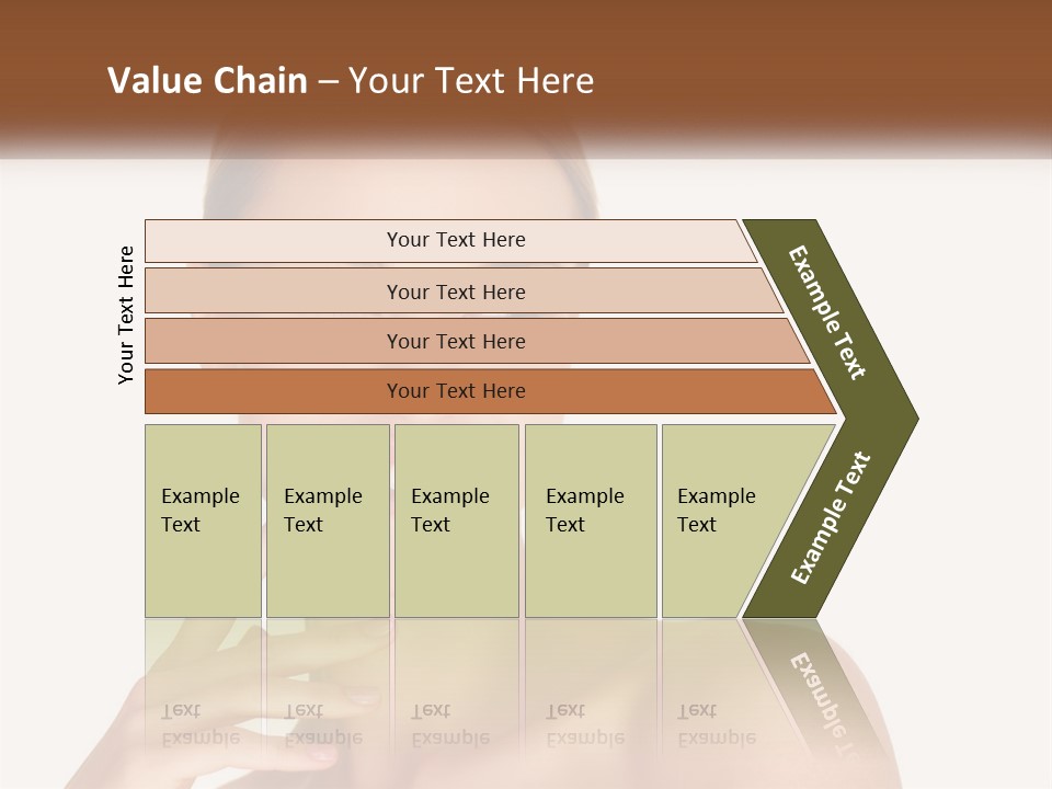 Rent Nature Made PowerPoint Template
