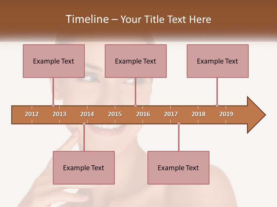 Rent Nature Made PowerPoint Template